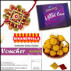 Enjoy the Treat Bhaiya - Click here to View more details about this Product